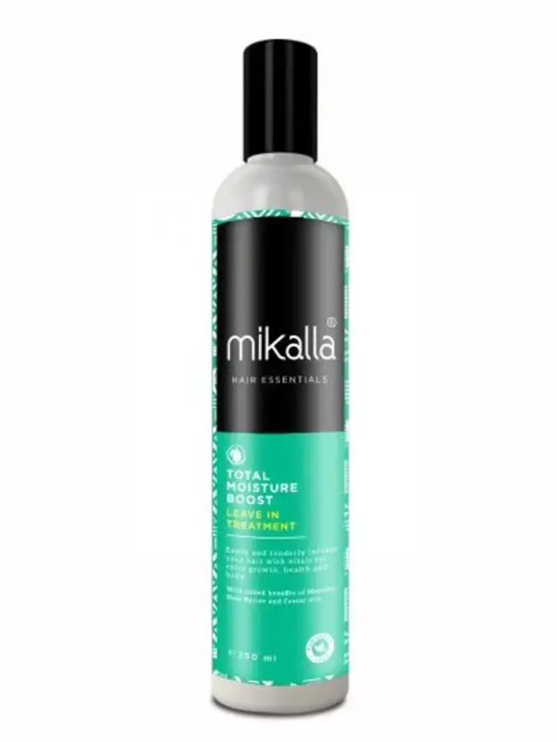 Mikalla Leave In Treatment 250Ml